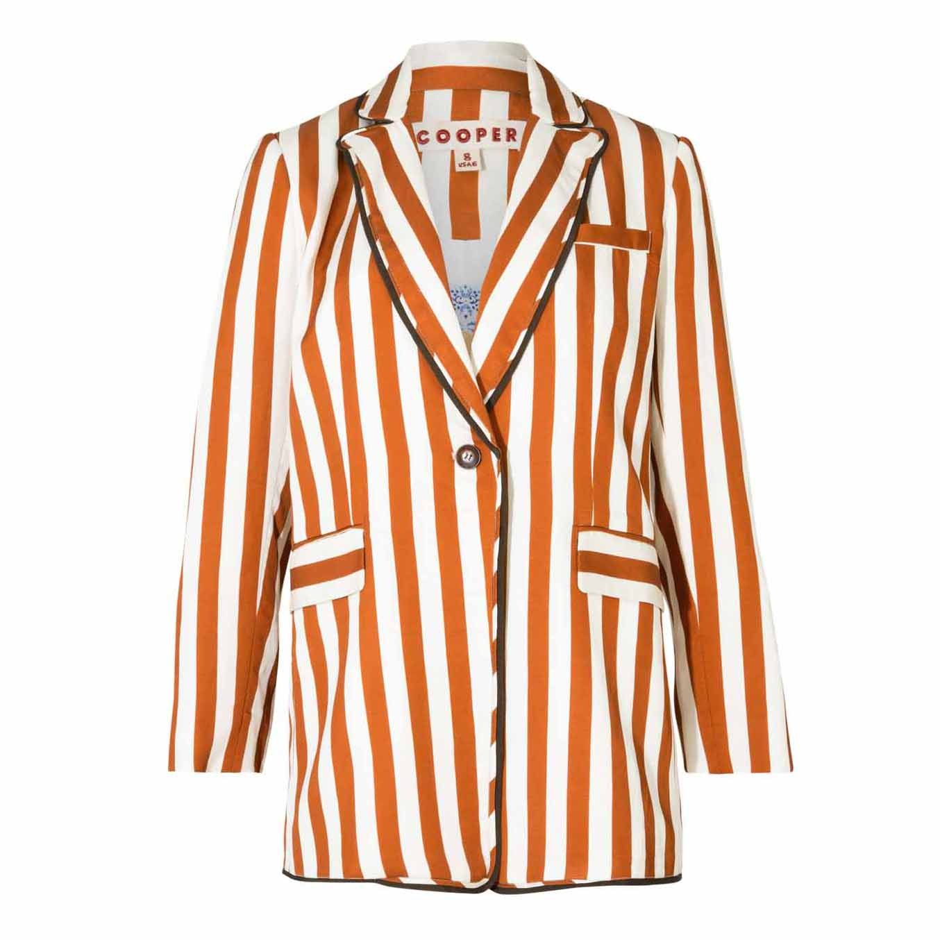 Cooper Blazers Edge Jacket